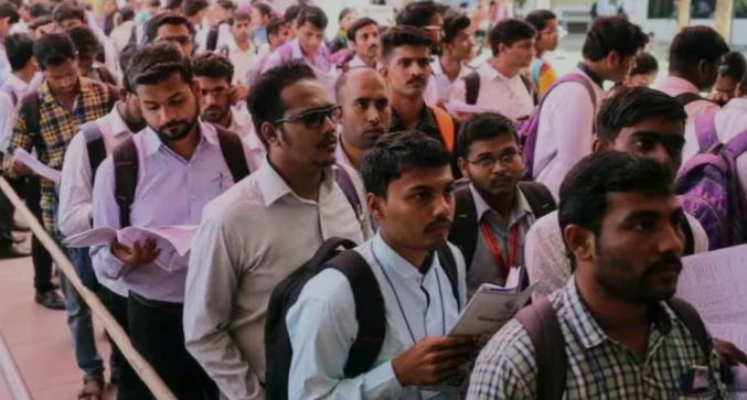 2025 में भारत के टॉप 5 जॉब देने वाले सेक्टर्स