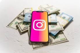 Instagram से पैसे कैसे कमाएं
